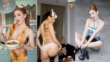 คลิปหลุด ไทย บี๋สุพรรณี สายลับหมู่บ้านโคโนฮะ โชว์เสียวร่านควยยัวเย็ดเร้าใจ เห็นแล้วเสียวสุดๆ หุ่นเด็ดลูบตูดหน้าเงี่ยนร่านควยบอกเลยของเด็ดมิสแกรนด์ของจริง