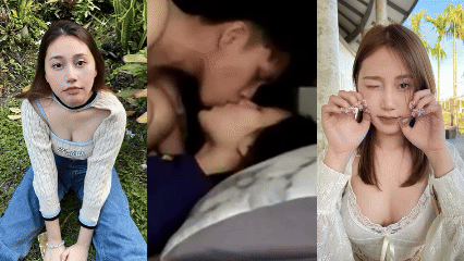 คลิปหลุด onlyfans kainaoa โดนแฟนจัดหนักเร้าโรมเสียวๆให้เงี่ยนจนหีแฉะ แล้วเสียบหีต่อเบาๆครางเสียงกระเส่าเงี่ยนหีมาก โดนเย็ดเบาๆจนน้ำแตกเสียวมาก!