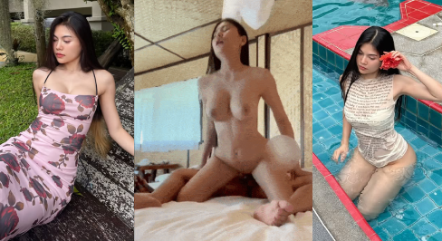 คลิปหลุดไทย OnlyFans น้องแอม amam7078 สาวแว่นนมใหญ่ลีลาเดือด ขย่มรัวสลับท่า ฟีลแรงมันส์สะใจ นมเด้งยั่ว เสียงครางลั่น น้ำพุ่งสะใจเต็มตัว สายผู้ใหญ่ 18+