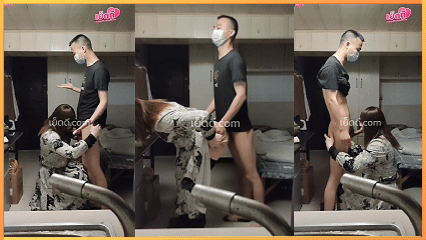 คลิปหลุดทางบ้าน เจ๊หงษ์หิ้วแตงโมมาเย็ดฟรี เอ๊ะ!ไม่เหมือนในรูปจะกลับดีไหม? เจอเจ๊จับดูดจบทุกรายเสียวไม่ไหวโดนให้ซอยรูตูดอีกโครตเดือดเจ๊ทำไงได้ไงเนี้นเสียวไม่ไหว!