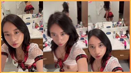 คลิปหลุดxxxไทย หน้าโครตสวยหุ่นอย่างเ้ราเด็ดไม่ไหวนมโครตเสียว เงี่ยนหีอยากโดนกระแทกไม่ไหวอยากให้พี่ๆเข้ามากระแทกหีหนูจังเงี่ยนอ่า!