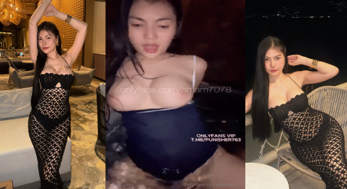 หลุด Onlyfans น้องแอมหุ่น amam7078 แหวกเป้าชุดว่ายน้ำขย่มควยเด้งแรงกลางน้ำ เย็ดคู่เทพกลางสระน้ำ ด๊อกกี้เสียวๆ จนชักแตกเต็มชุด!