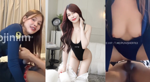 หลุด คอสเพลย์ตำรวจสาวสุดแซ่บ mojiniim จับตรวจควยเป็นของกลาง โม๊กจัด 69 เลียกันมันส์ Onlyfans ก่อนขึ้นขย่มร่อนแรง แหกหีโยกเด้าจนน้ำแตกในเต็มรู!