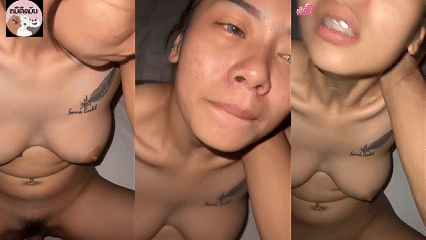 คลิปหลุดทางบ้าน ซอยหีเพื่อนสาวหลังจากเมากลับจากร้านเหล้า มองตาก็รู้ใจจับควยมาโม๊กเล่นเสียวสุดๆเย็ดยับกระเด้าหีไม่ยั้งนมเด้งฟินๆเสียงร้องอย่างเร้าใจฟินเสียวครบจบน้ำแตกฟิน!