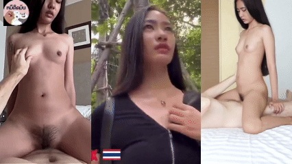 คลิปหลุดมันๆ JohntronX น้องฟ้าใสวัยรุ่นไทยหัดขายหีเสียวมากมันสุดดูดเก่งโยกเสียวให้พี่จอร์จมันมากเย็ดไม่พักท่าหมากระแทกหีจุกๆ!